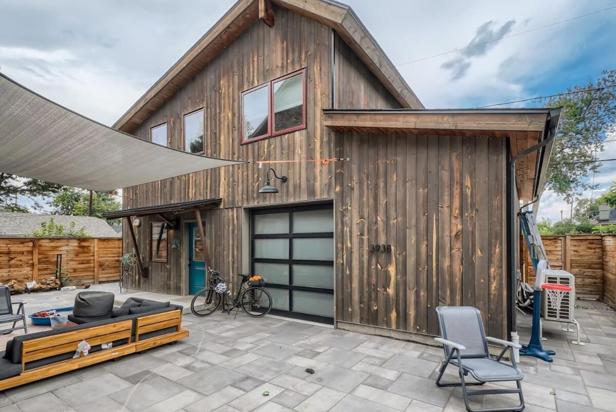 Berkeley Hidden Gem 1Br Full Kitchen W Patio Apartment Bagian luar foto