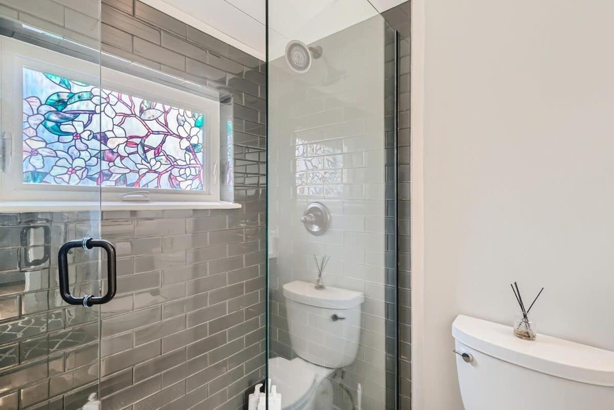 Berkeley Hidden Gem 1Br Full Kitchen W Patio Apartment Bagian luar foto