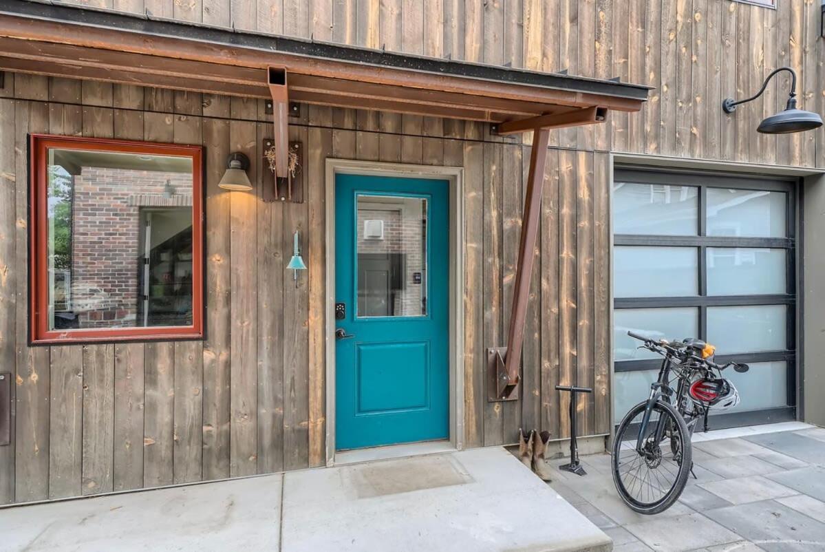 Berkeley Hidden Gem 1Br Full Kitchen W Patio Apartment Bagian luar foto